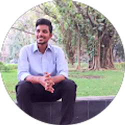 Profile photo of VIVEKCHANDRA DONTA