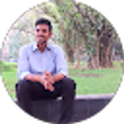 Profile photo of VIVEKCHANDRA DONTA