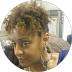 Profile photo of Tasha Searcy