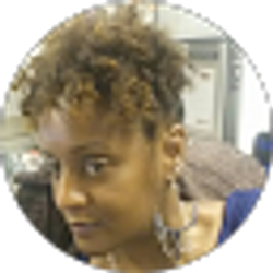 Profile photo of Tasha Searcy