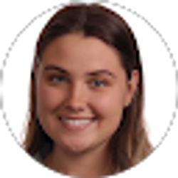 Profile photo of Addison Jost