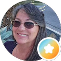 Profile photo of Rebecca Walker