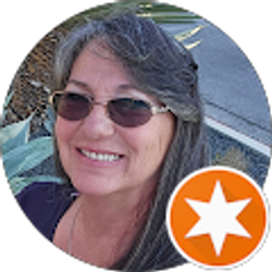 Profile photo of Rebecca Walker