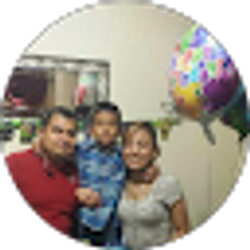 Profile photo of Martha Lopez