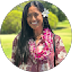 Profile photo of Joanne Arcilla