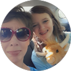 Profile photo of Brandi Collins