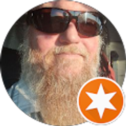 Profile photo of Ginger Breadman