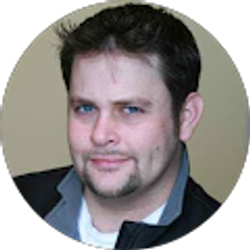 Profile photo of Nick Ohmer