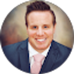 Profile photo of Clayton Thomson