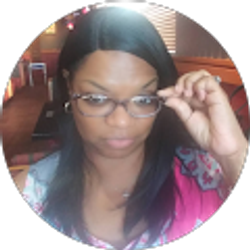 Profile photo of Yolanda Parkerson