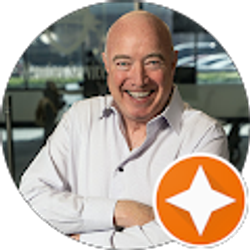 Profile photo of Brad Plaschke