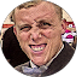 Profile photo of Adrian Verhulst
