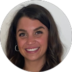 Profile photo of Danielle Hernandez