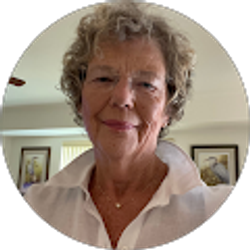 Profile photo of Krystin Chisholm