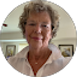 Profile photo of Krystin Chisholm
