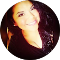 Profile photo of Theresa Suarez
