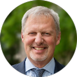 Profile photo of Joe Jarrett