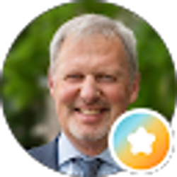 Profile photo of Joe Jarrett