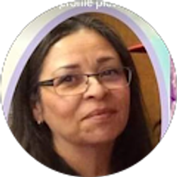 Profile photo of Racheal Jaramillo