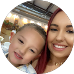 Profile photo of Destiny Love