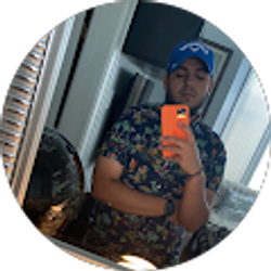 Profile photo of Bryan Morel