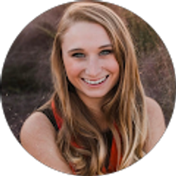 Profile photo of Sydney Berry