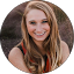 Profile photo of Sydney Berry