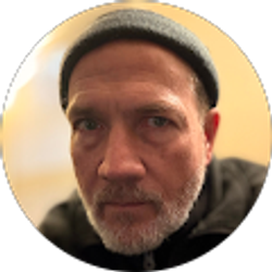 Profile photo of Leif Olsen