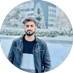 Profile photo of FARZAD AFGHAN