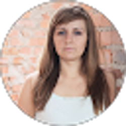 Profile photo of Юлия Даниленко