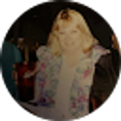 Profile photo of Sharon Walker