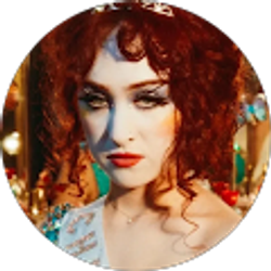 Profile photo of Paizley Vomvolakis