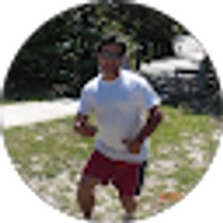 Profile photo of Nicolas Salado