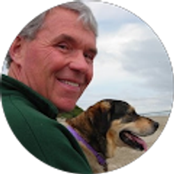 Profile photo of Steve Mapel