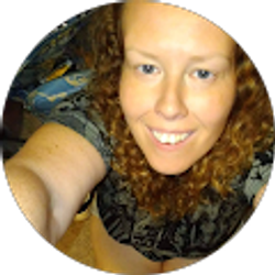 Profile photo of Jaime Davis