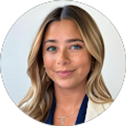 Profile photo of Kaylyn Newton