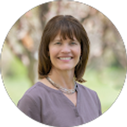 Profile photo of Andrea Camp