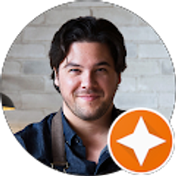 Profile photo of Andres Dangond