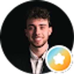 Profile photo of Jackson Bliss