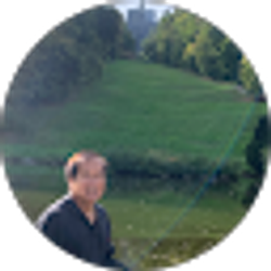 Profile photo of john