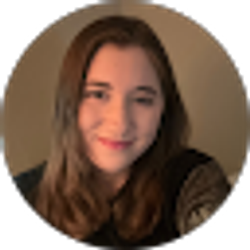 Profile photo of Alexis Olender