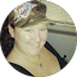 Profile photo of Blair B