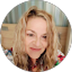 Profile photo of bernadine roy
