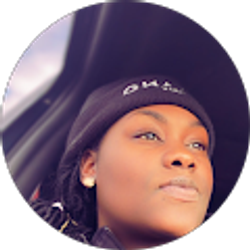 Profile photo of Quish Swinson