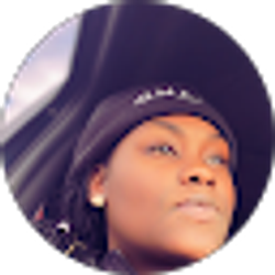 Profile photo of Quish Swinson