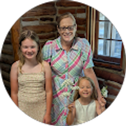 Profile photo of Treva Hart