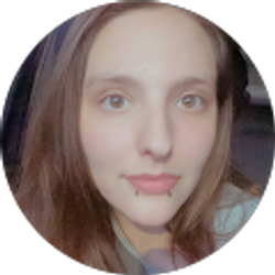 Profile photo of Kayla Bouton