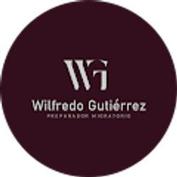 Profile photo of wilfredo gutierrez