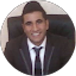 Profile photo of Emanuel yerushalmy