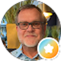 Profile photo of David Warren